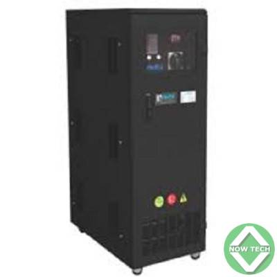 Régulateurs de tension triphasée 60KVA IN/OUT -25%;+15% DELTA bon prix en vente