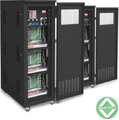 Régulateurs de tension triphasée 200KVA IN/OUT -25%;+15% DELTA bon prix en vente