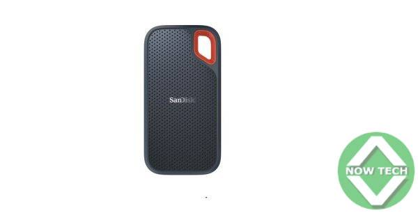 Disque dur SSD 1TB SanDisk Extreme Portable SSD E61-1T00-G25  bon prix en vente