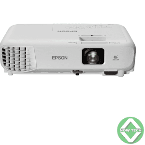 Epson EB-W06 - Projecteur 3LCD