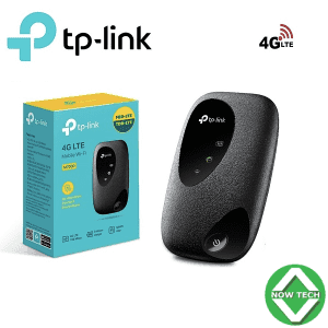 Modem/Routeur Wifi 4G LTE TpLink M7000 bon prix en vente