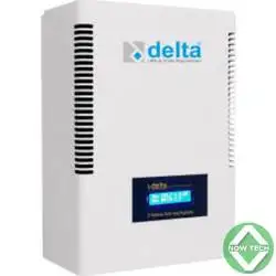 Régulateur de tension MCU-8 1000 MONO 1KVA DELTA bon prix en vente