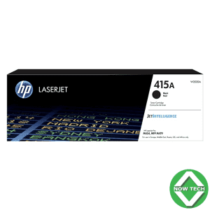 cartouche toner noir hp 415a (W2030A) d'origine bon prix en vente au Cameroun