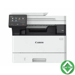 Imprimante Canon i-sensys MF463dw  multifonction monochrome bon prix en vente au Cameroun