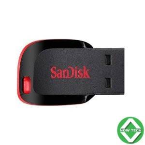 Clé USB SANDISK 2.0 4Go bon prix en vente au Cameroun