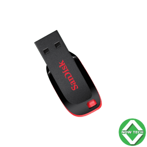 Clé USB SANDISK 2.0 8Go bon prix en vente au Cameroun