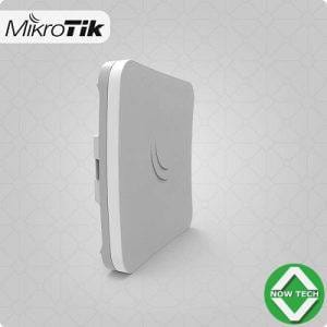 Point d’accès MikroTik SXTsq 5ac – Wi-Fi 5, 5 GHz, 1 port Gigabit, Extérieur – Bon prix en vente au Cameroun