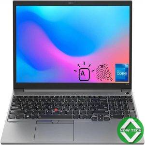 Marque Lenovo Nom du modèle ThinkPad Taille de l'écran 15,6 pouces Couleur Argent Taille du disque dur 1 TB Modèle de CPU Famille de base i7 Taille installée de la mémoire de Ram 16 GB Système d'exploitation Windows 11 Pro Fonction spéciale Clavier rétro-éclairé