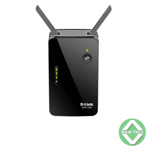 Répéteur WIFI extendeur D-Link DRA-1360