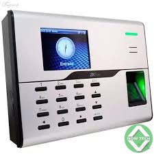 Lecteur Biométrique ZKTECO UA860/ID time bon prix en vente au Cameroun – Image 2