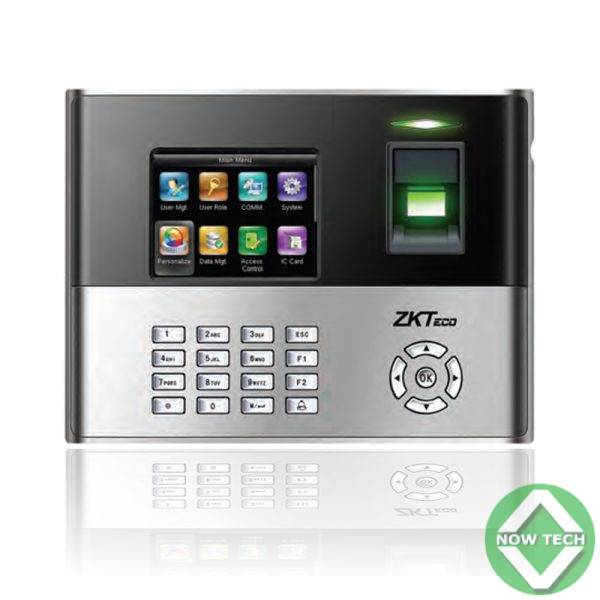 Lecteur Zkteco X990