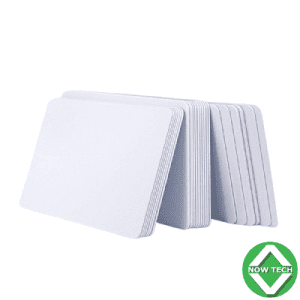 carte RFID PVC en paquet de 100 bon prix en vente au Cameroun
