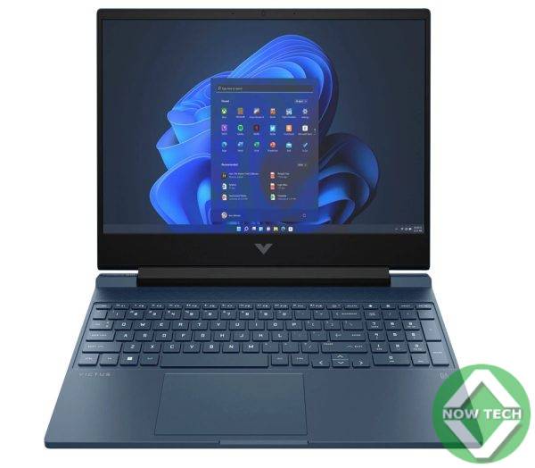 LAPTOP HP VICTUS FA1093dx, Core i5 13th, 8Go, 512Go SSD, 6Go NVIDIA, 15.6bon prix en vente au Cameroun
