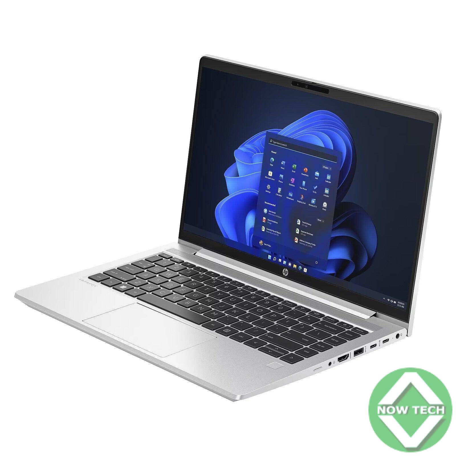 LAPTOP HP PROBOOK 450 G10, Core i7 13th, 8Go RAM, 512Go SSD, 15.6 bon prix en vente