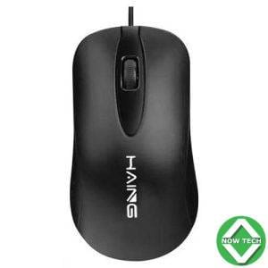Souris optique filaire HAING HI-X1