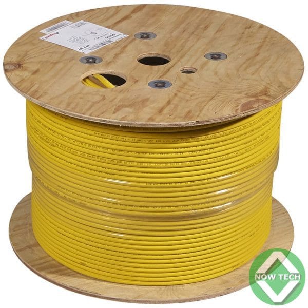 Cable Réseau Catégorie 7 Legrand SFTP 500M Bon prix en vente