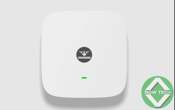 Access Point Indoor COMMANDO AIR-AP1200