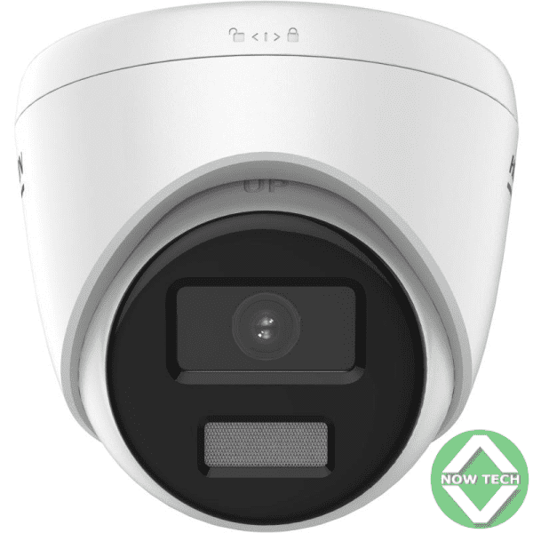 Camera IP HIKVISION 4MP DOME DS-2CD1347G2-LIU ColorVu en vente au Cameroun – Image 2
