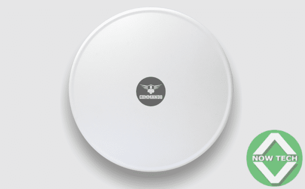 Access Point Indoor Commando AIR-AP300 300Mbps, 2.4GHz, 802.11n,  300Mbps, Bon Prix En vente