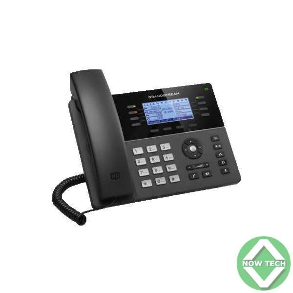 Téléphone IP GrandStream GXP1782 POE bon prix en vente au Cameroun