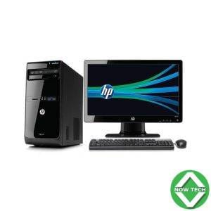 Desktop hp pro-3500 mt-