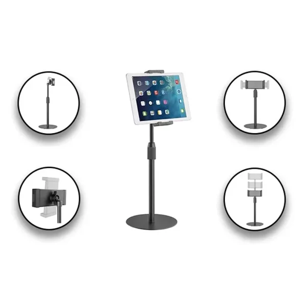 Support de moniteur à écran Kill Tech SH M0024T bon prix en vente – Image 3