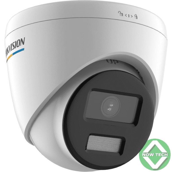 Camera IP HIKVISION 4MP DOME DS-2CD1347G2-LIU ColorVu en vente au Cameroun – Image 3
