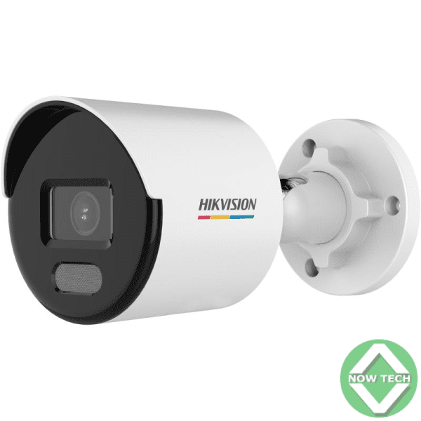 Camera IP HIKVISION 4MP Bullet DS-2CD1047G2-L ColorVu bullet en vente au cameroun – Image 4