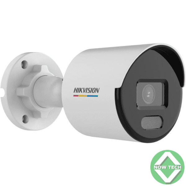 Camera IP HIKVISION 4MP Bullet DS-2CD1047G2-L