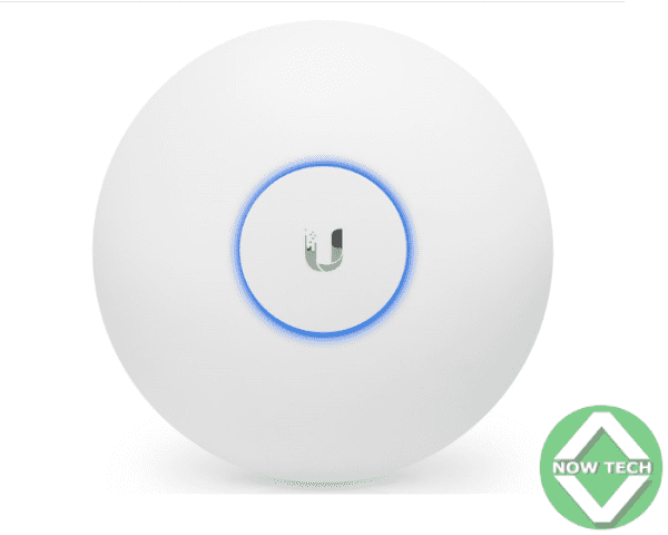 POINT D'ACCÈS INTÉRIEUR UBIQUITI UNIFI UAP-AC-LR BON PRIX EN VENTE