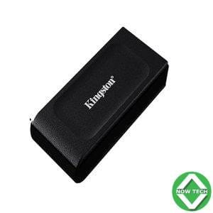 Disque dur externe Kingston SSD 1TB XS1000