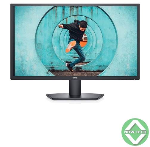 LED Monitor-DELL 27.0" display SE2722H bon prix en vente.