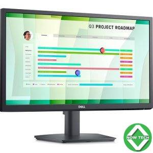 LED Monitor-Dell 21,5" Display E2223HN bon prix en vente