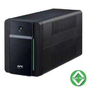 Onduleur APC Easy UPS BVX1200LI-GR -onduleur line-interactive - 1200VA, 230V - Prises Schuko