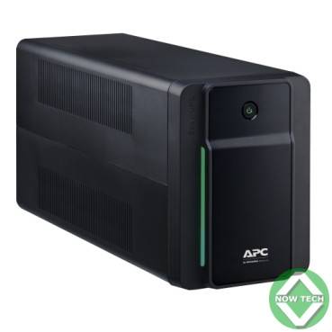 Onduleur APC Easy UPS BVX1200LI-GR -onduleur line-interactive - 1200VA, 230V - Prises Schuko