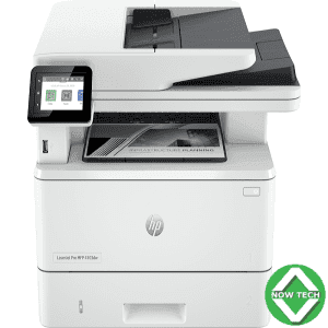 Imprimante Multifonction Laser Monochrome HP LaserJet Pro 4103dw 