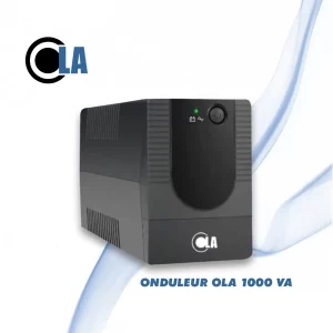 Onduleur OLA – 1000Va