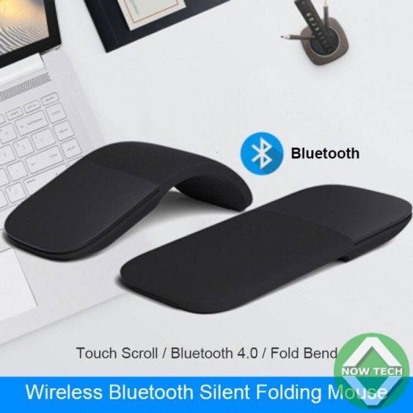 SOURIS MICROSOFT  SURFACE ARC sans fil en vente au Cameroun bon prix