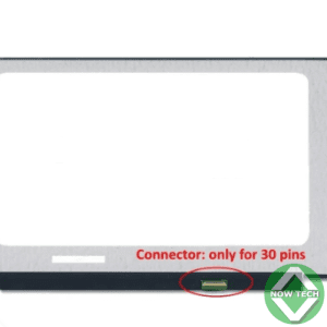 Afficheur Laptop LED 15.6 Slim 30 pin bon prix en vente