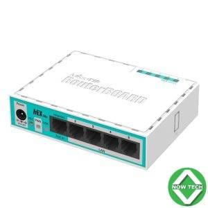 Routeur Microtik RB750R2 Bon Prix en vente