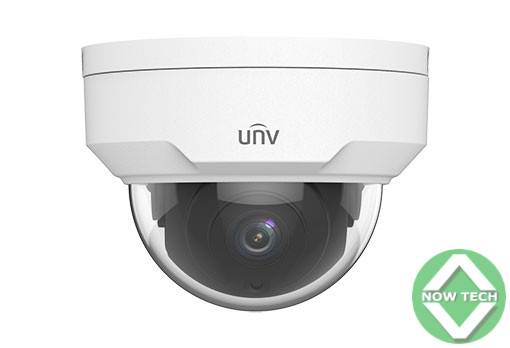 Camera IP uniview dome 2MP IPC322LB-SF28-A bon prix en vente