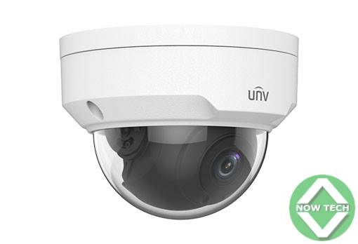 Camera IP uniview dome 2MP IPC322LB-SF28-A bon prix en vente
