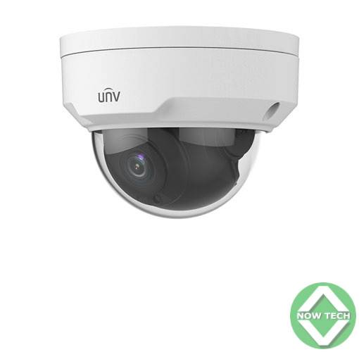 Camera IP uniview dome 2MP IPC322LB-SF28-A bon prix en vente