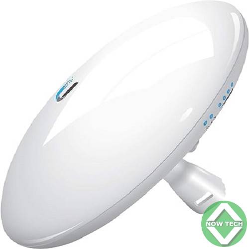 Ubiquiti NanoBeam haute performance 5 ac Gen2 (NBE-5AC-Gen2) bon prix en vente.