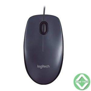 Souris Filaire  Logitech M90 Bon prix en Vente.