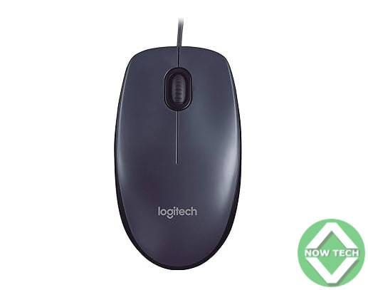 Souris Filaire  Logitech M90 Bon prix en Vente.