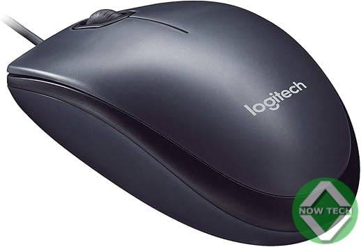 Souris Logitech M90 Filaire