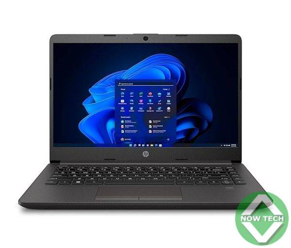 LAPTOP HP 250 G9 CORE I3 12e Gen 4Go RAM 512Gb Ssd Silver NEW bon prix en vente au Cameroun – Image 2