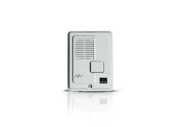 Interphone audio autonome KDP-602A 2 postes Bon prix en vente au Cameroun – Image 4