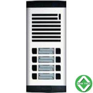 Platine de rue  8 Postes Interphone Audio KOCOM KAL-T308 bon prix en vente